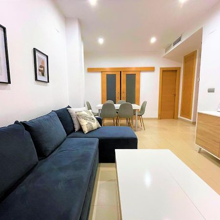 Be Suites Centro Granada Ngoại thất bức ảnh