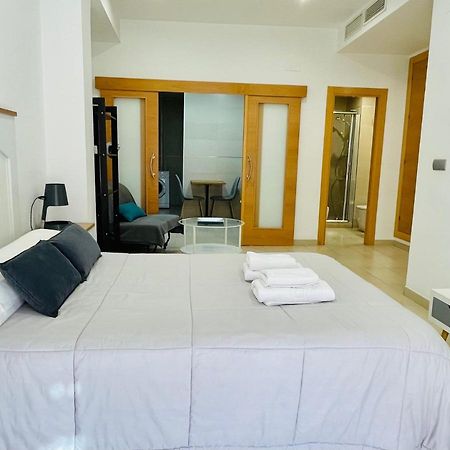 Be Suites Centro Granada Ngoại thất bức ảnh
