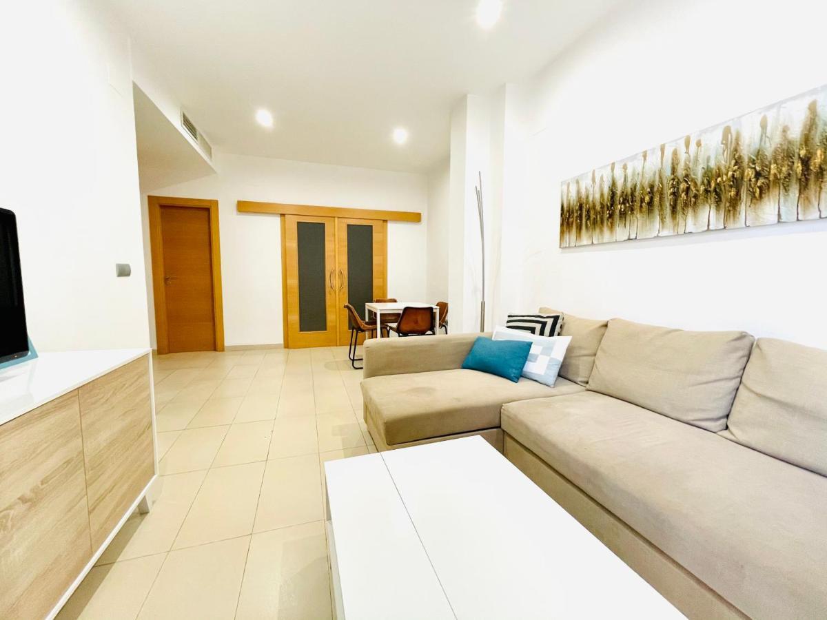 Be Suites Centro Granada Ngoại thất bức ảnh