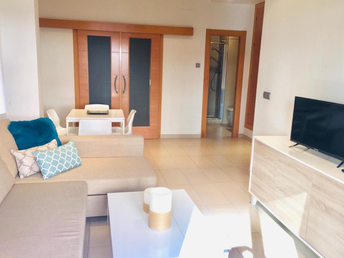 Be Suites Centro Granada Ngoại thất bức ảnh