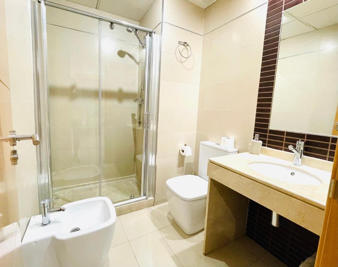 Be Suites Centro Granada Ngoại thất bức ảnh