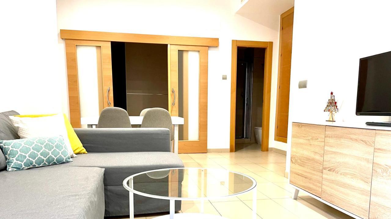 Be Suites Centro Granada Ngoại thất bức ảnh