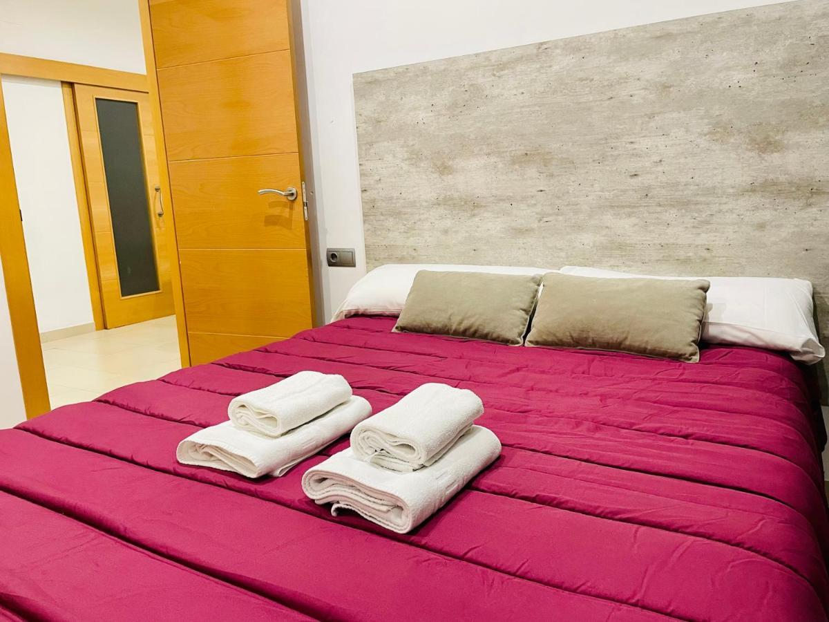 Be Suites Centro Granada Ngoại thất bức ảnh