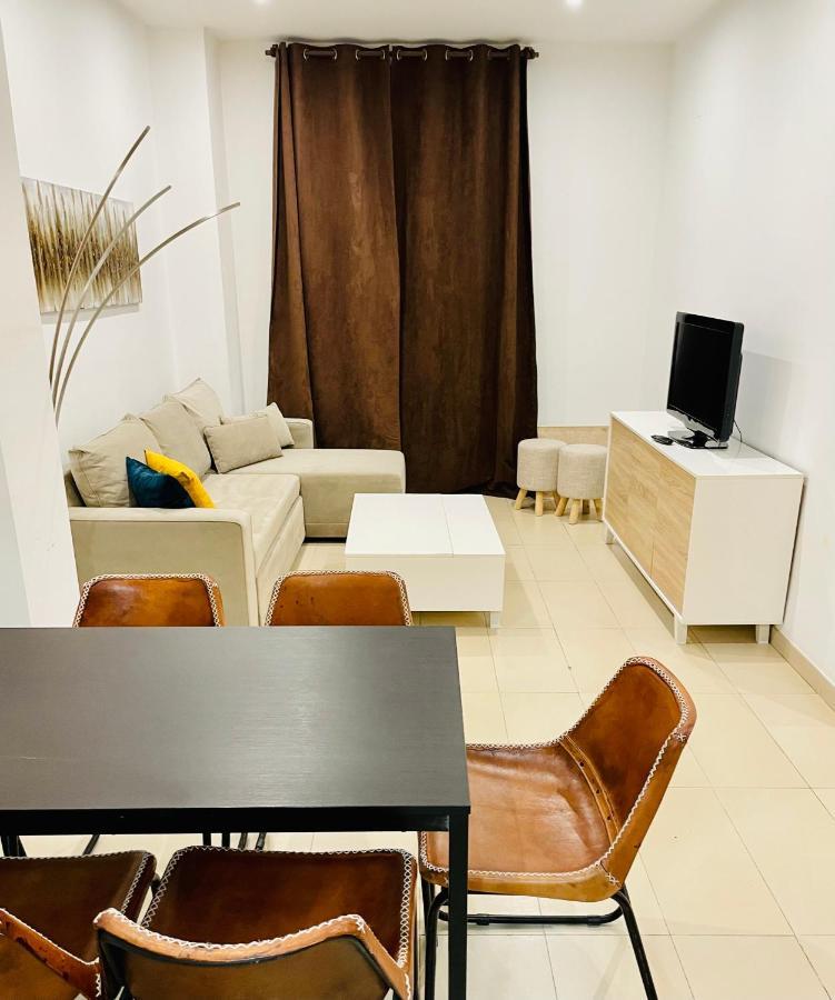 Be Suites Centro Granada Ngoại thất bức ảnh