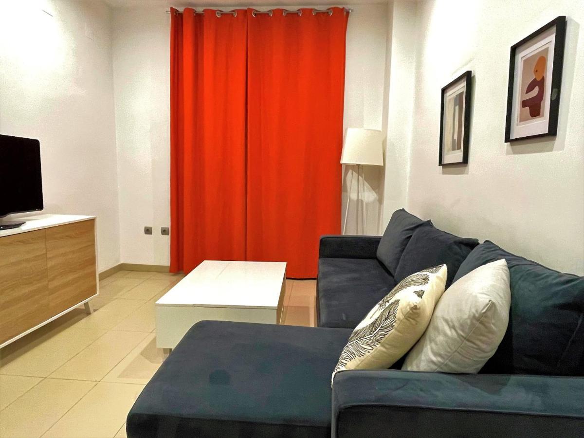 Be Suites Centro Granada Ngoại thất bức ảnh