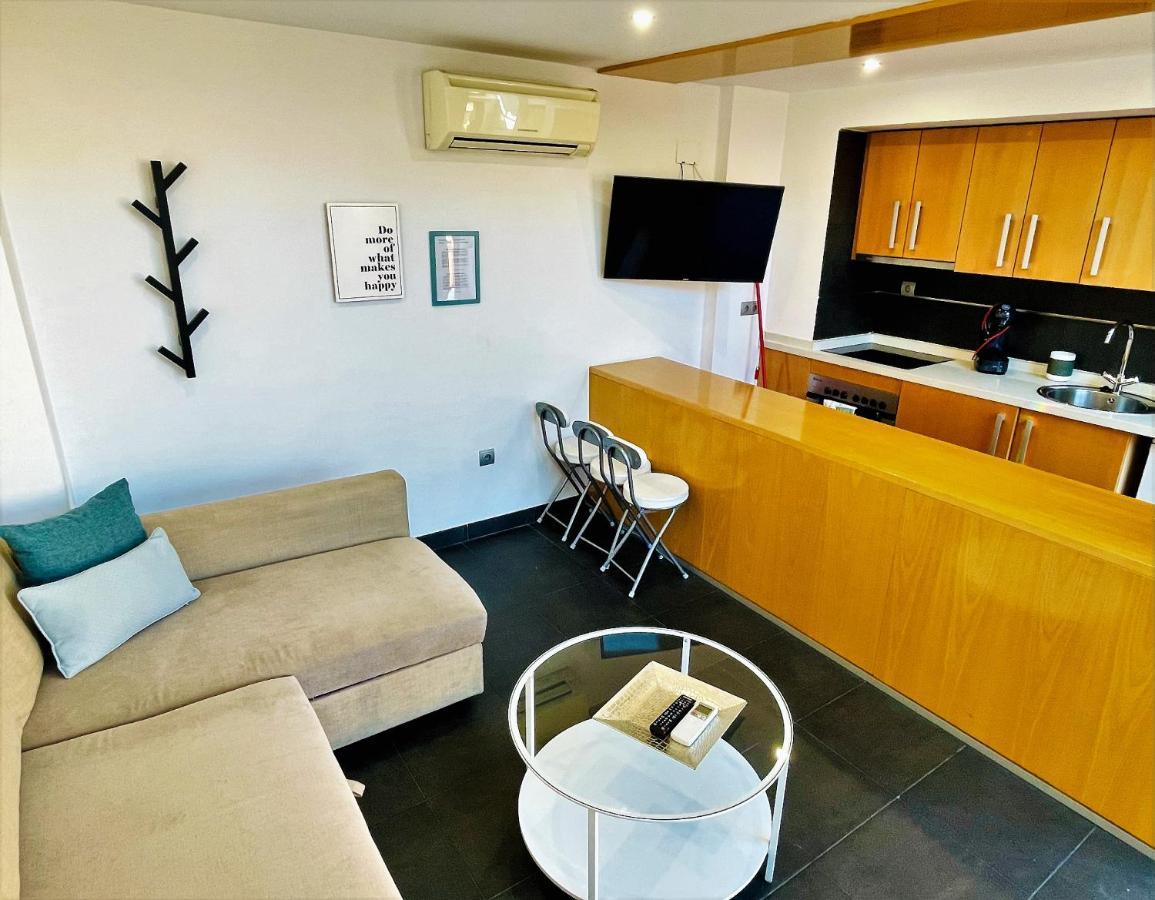 Be Suites Centro Granada Ngoại thất bức ảnh