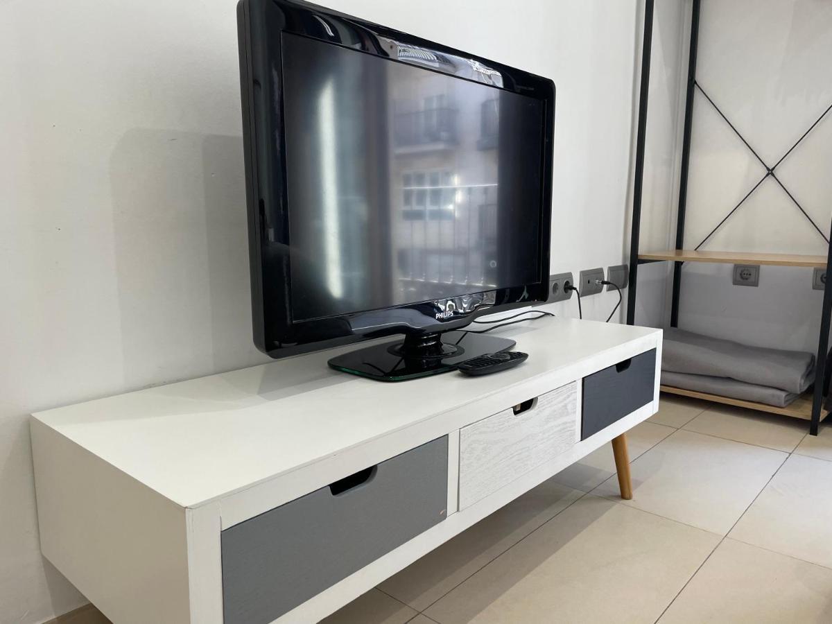 Be Suites Centro Granada Ngoại thất bức ảnh