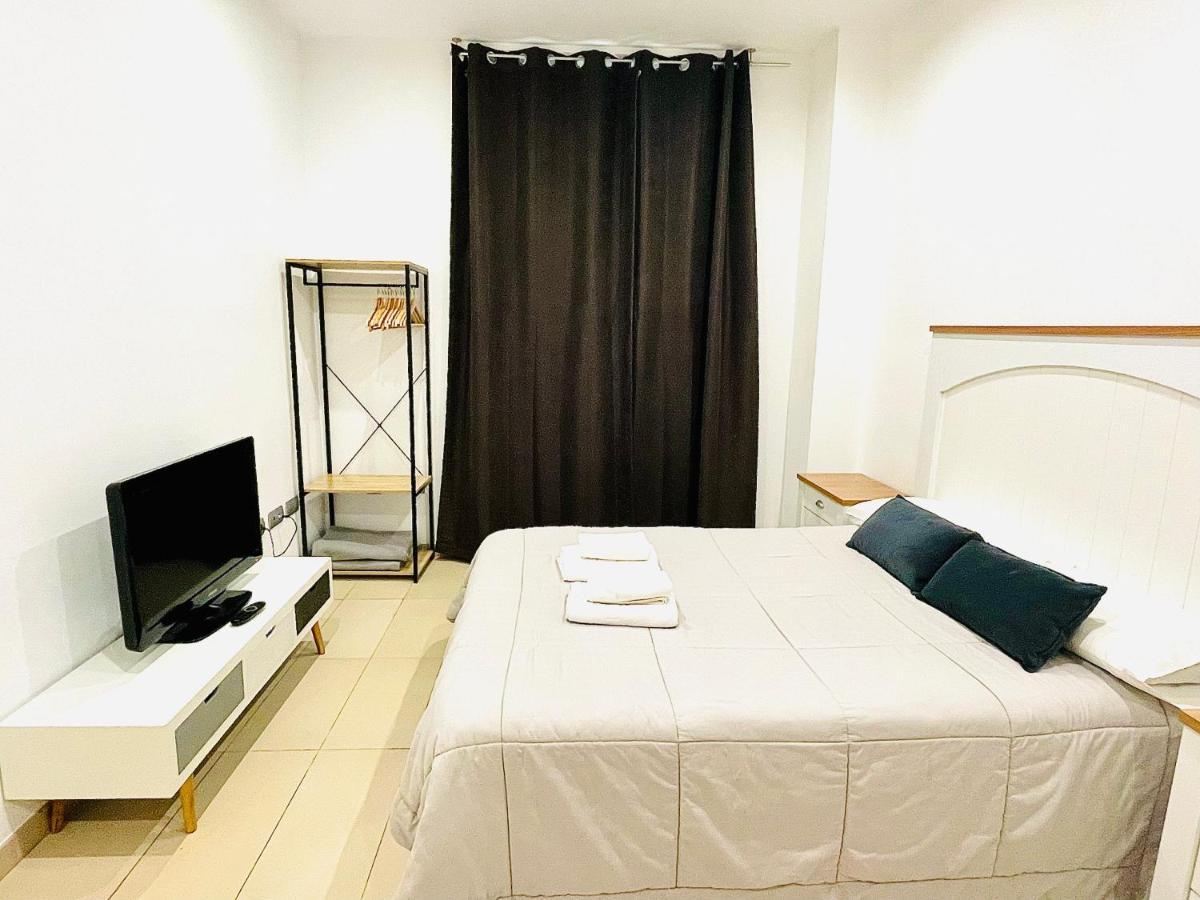 Be Suites Centro Granada Ngoại thất bức ảnh