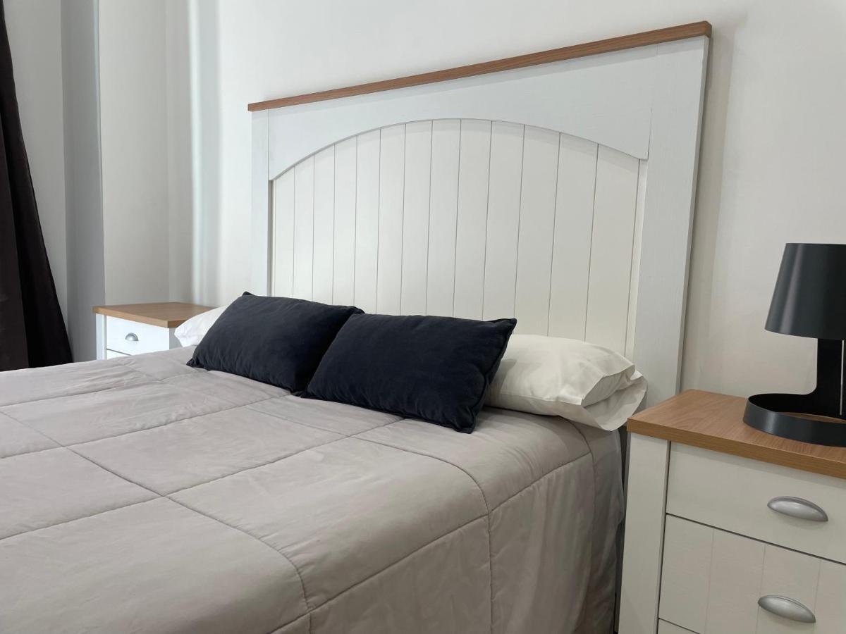 Be Suites Centro Granada Ngoại thất bức ảnh