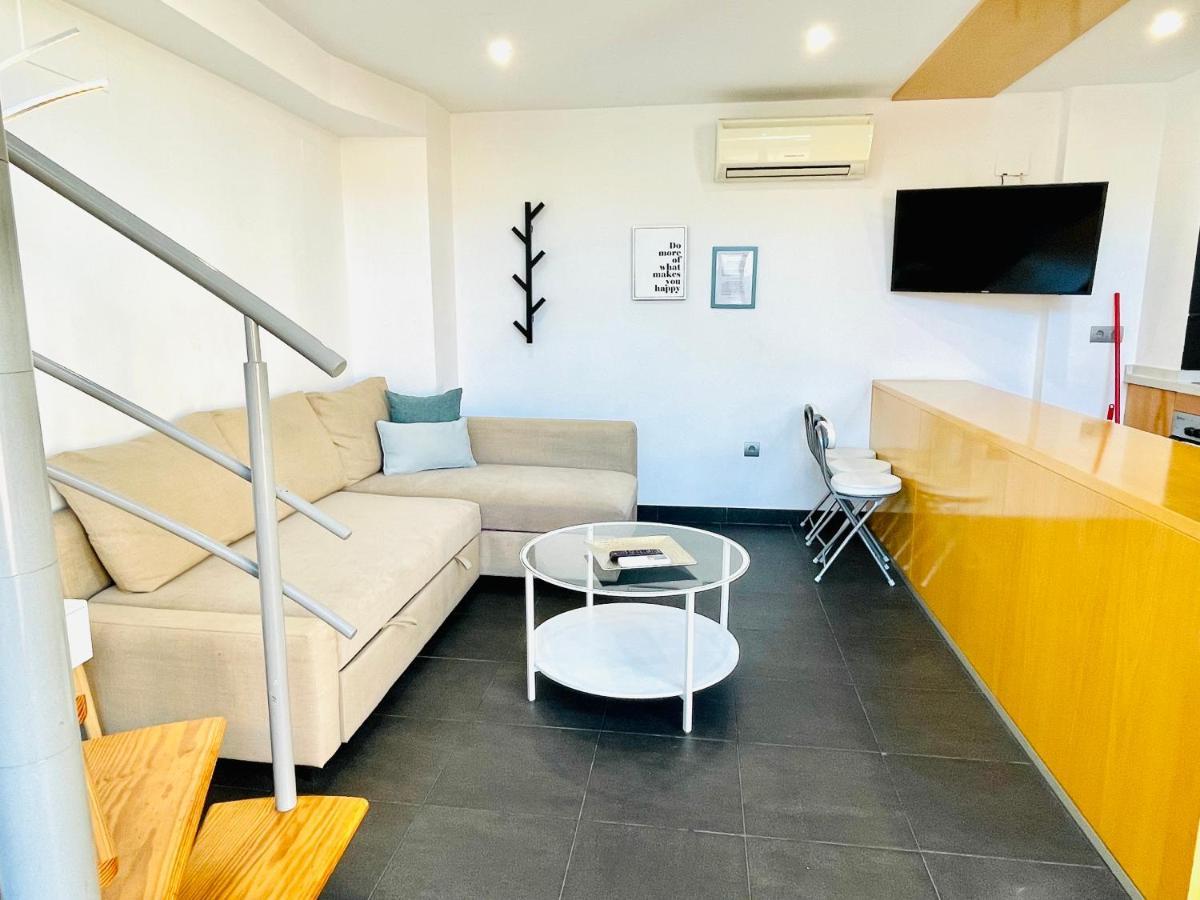 Be Suites Centro Granada Ngoại thất bức ảnh